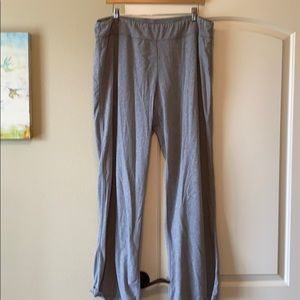 Danskin Bootcut cotton pants